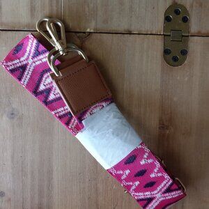 Mix and Match Crossbody Strap